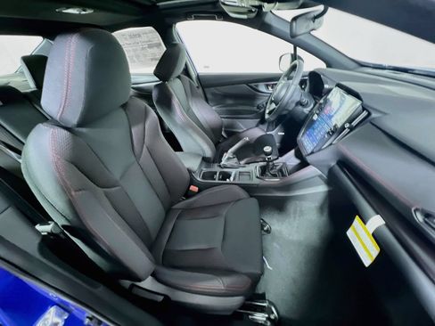 New 2026 Subaru WRX Premium AWD/4WD image 22