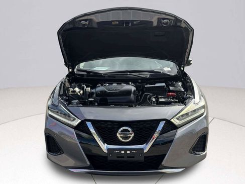 Used 2020 Nissan Maxima 3.5 SL w/ Floor Mat Group FWD image 63
