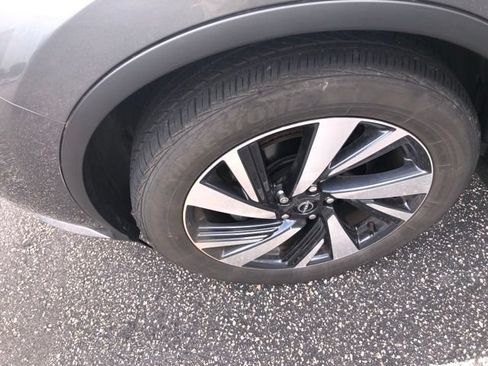 Certified 2024 Nissan Murano SL FWD image 7