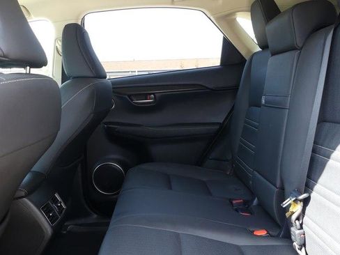 Used 2017 Lexus NX 200t AWD w/ Premium Package image 29