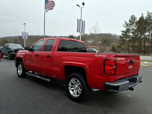 Used 2014 Chevrolet Silverado 1500 LT image 4