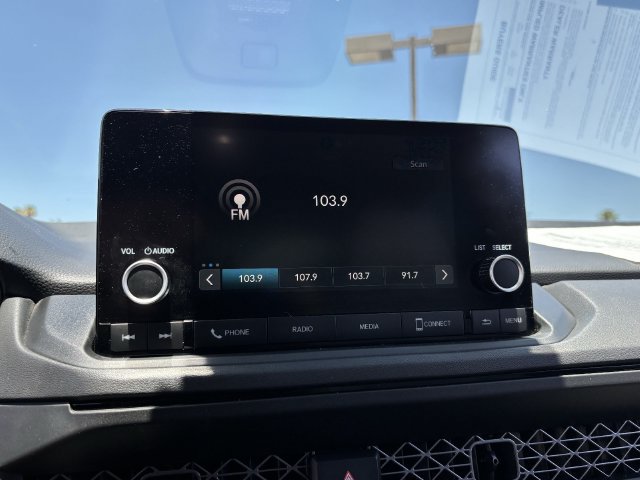 Used 2024 Honda Accord LX image 22