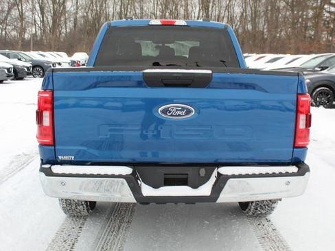Used 2023 Ford F150 XLT image 4