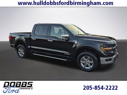 Used 2024 Ford F150 XLT w/ Equipment Group 302A MID
