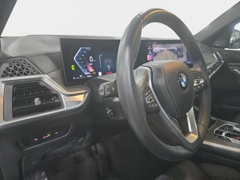 Used 2024 BMW X5 xDrive40i w/ Premium Package AWD/4WD image 22