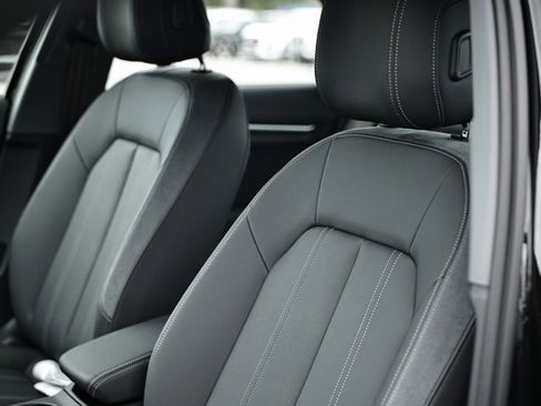 New 2026 Audi A3 2.0T Premium image 21