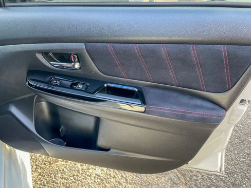 Used 2018 Subaru WRX STI w/ Popular Package #1 image 16