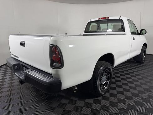 Used 2005 Toyota Tundra 2WD Regular Cab image 5