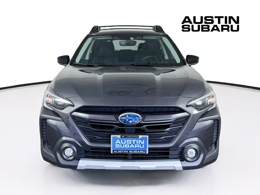 Certified 2024 Subaru Outback Limited AWD/4WD image 3