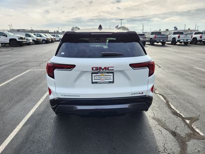 New 2026 GMC Terrain AT4 w/ Convenience Package III