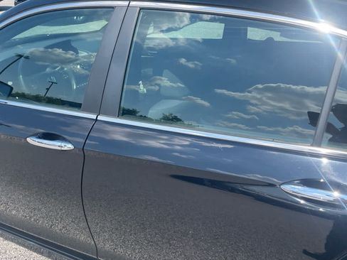 Used 2016 Honda Accord Sport image 26