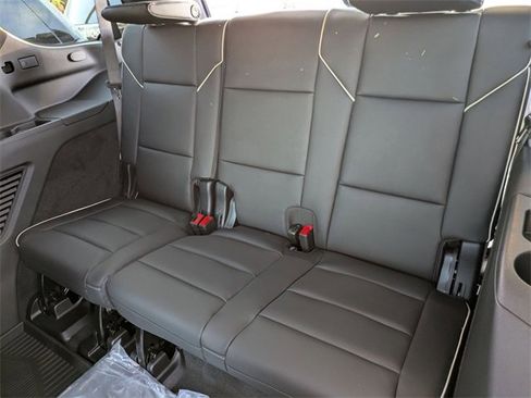 New 2026 Cadillac Escalade Luxury w/ Touring Package image 24