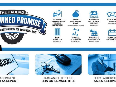 Certified 2024 Subaru Outback Premium AWD/4WD image 5