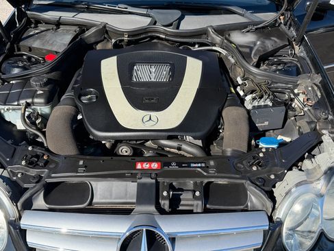 Used 2008 Mercedes-Benz CLK 350 Coupe image 20