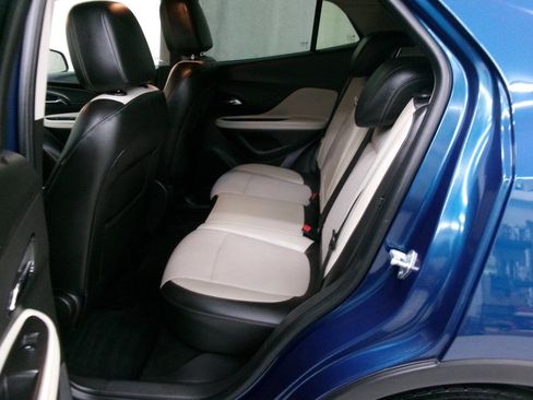 Used 2020 Buick Encore Preferred w/ Safety Package image 13