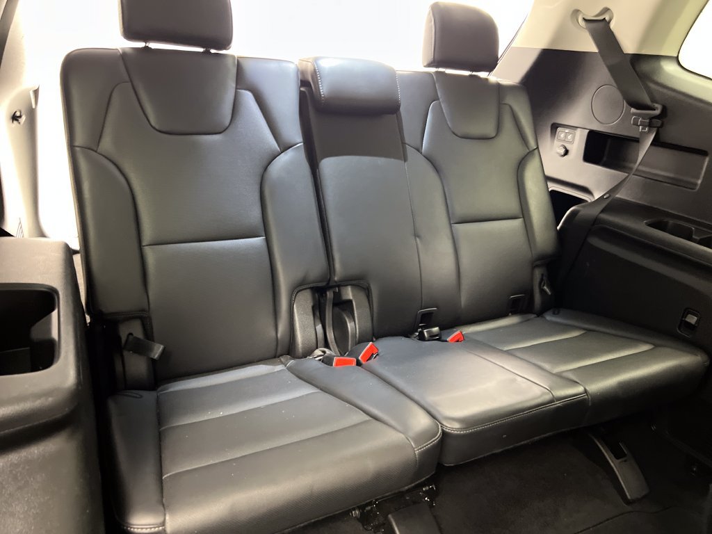 Used 2025 Kia Telluride S FWD image 39
