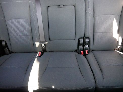 Used 2022 RAM 3500 Big Horn w/ Level C Equiment Group image 13