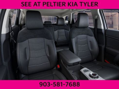 New 2026 Kia Sportage SX Prestige image 17