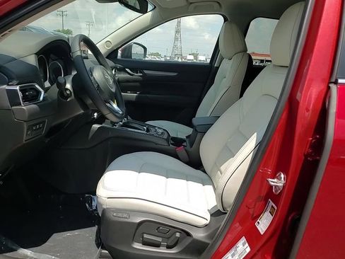 New 2025 MAZDA CX-5 AWD 2.5 S w/ Preferred Package image 14