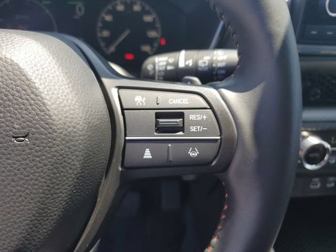 Certified 2024 Honda CR-V Sport image 30
