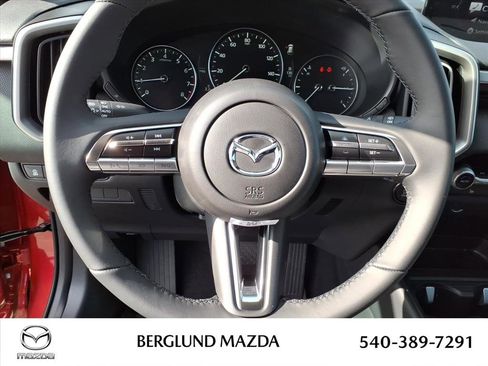 New 2026 MAZDA CX-50 AWD 2.5 S w/ Cargo Package image 16