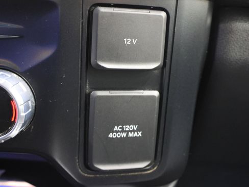 Used 2023 Ford F350 Lariat w/ FX4 Off-Road Package AWD/4WD image 39