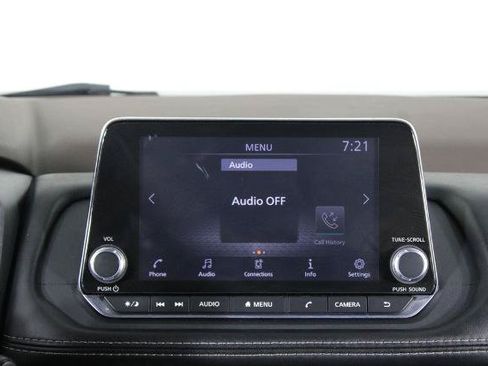 Certified 2021 Nissan Rogue S FWD image 10