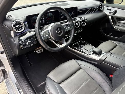 Used 2021 Mercedes-Benz A 35 AMG 4MATIC image 14