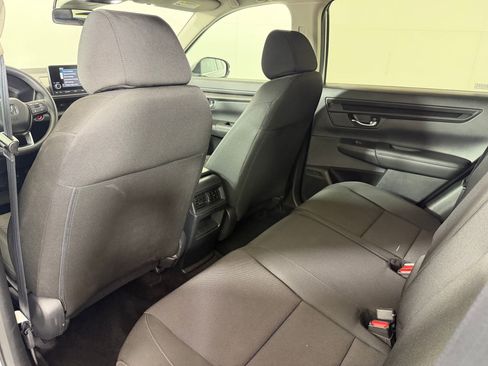 Used 2025 Honda CR-V LX image 22