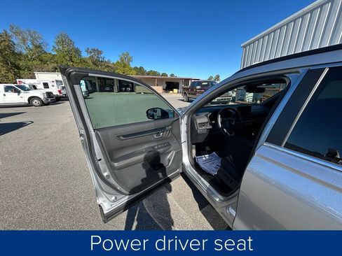 Used 2024 Honda CR-V Sport image 25