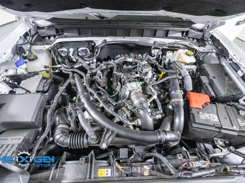 Used 2024 Ford Bronco Badlands AWD/4WD image 53
