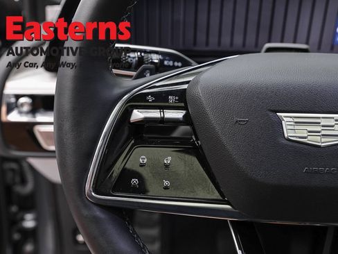 Used 2023 Cadillac Lyriq 2WD image 15