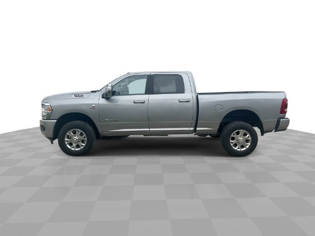 Used 2024 RAM 2500 Laramie AWD/4WD image 6