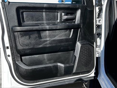 Used 2023 RAM 1500 Tradesman w/ Chrome Plus Package image 23