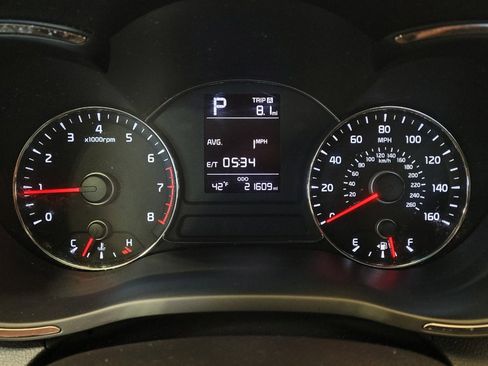 Used 2018 Kia Forte LX FWD image 23