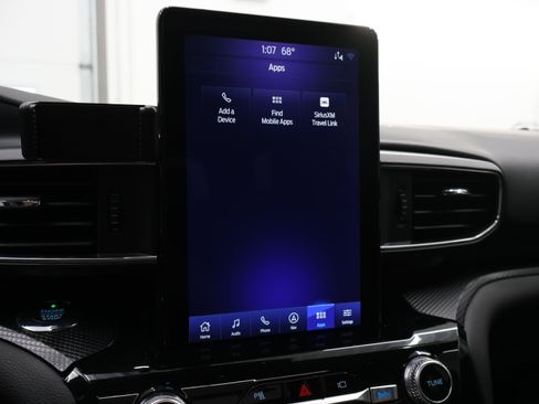 Used 2021 Ford Explorer ST w/ Equipment Group 401A AWD/4WD image 56