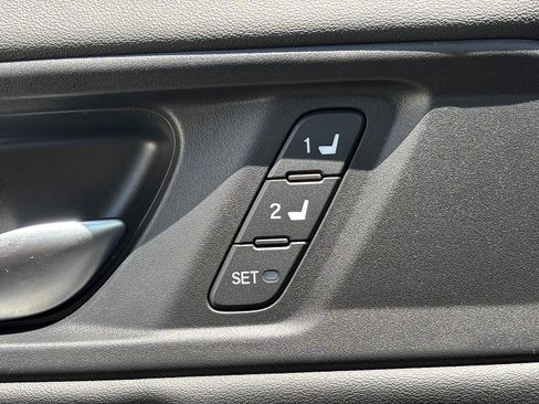 Certified 2025 Honda Accord Sport image 16