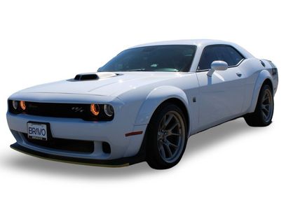 Used 2023 Dodge Challenger R/T Scat Pack