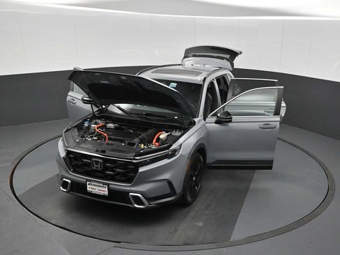 Used 2023 Honda CR-V Sport Touring image 27