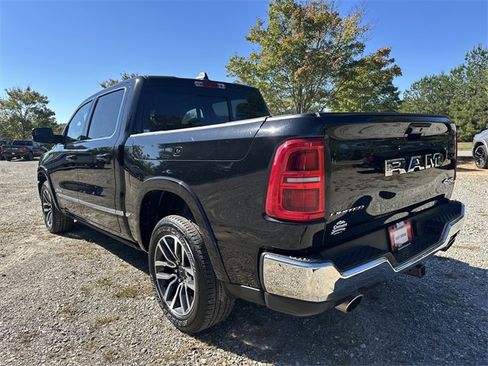 Used 2025 RAM 1500 Limited image 7