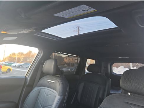 New 2027 Kia Telluride SX Prestige X-Line image 21