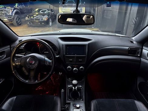 Used 2013 Subaru Impreza WRX STI image 21