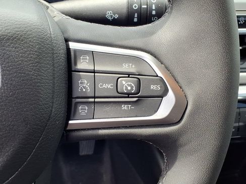 Used 2023 Jeep Compass Limited w/ Elite Group AWD/4WD image 22