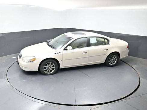 Used 2008 Buick Lucerne CXL w/ Ultra Confidence Package FWD image 17