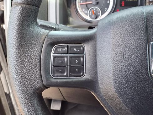 Used 2019 RAM 1500 Classic Warlock AWD/4WD image 30