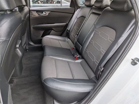 Used 2023 Kia Forte GT-Line w/ GT-Line Premium Package image 25