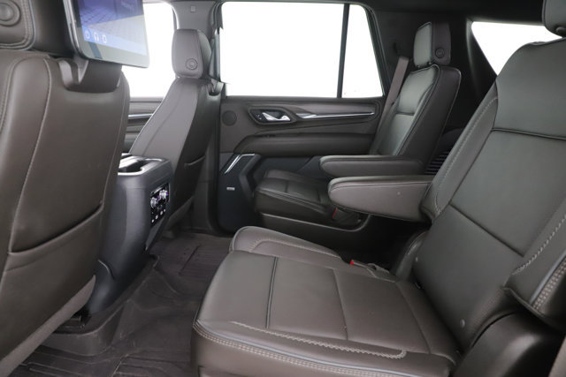 Used 2024 GMC Yukon Denali w/ Advanced Technology Package AWD/4WD image 30