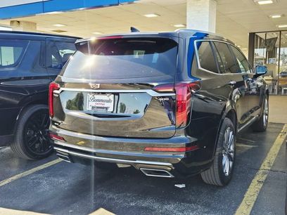 Used 2024 Cadillac XT6 Premium Luxury w/ LPO, Floor Liner Package