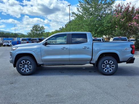 New 2026 Chevrolet Colorado Z71 w/ Z71 Convenience Package 2 image 2