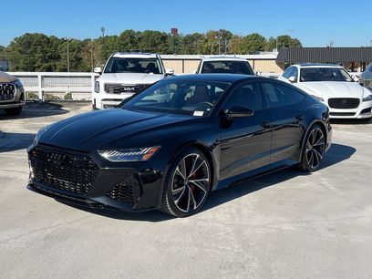 Used 2022 Audi RS 7 Sportback